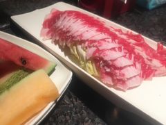 -海底捞火锅(崇文门新世界百货店)