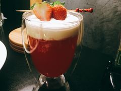 -绿茵阁牛扒餐厅(客村店)