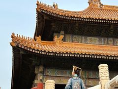 -故宫博物院(故宫)