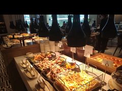 -广州粤海喜来登酒店