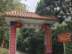 -风云岭森林公园