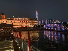-武汉知音号