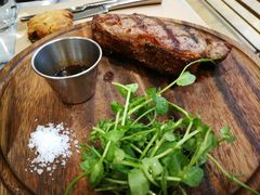 -Bizou American Brasserie(太古广场店)