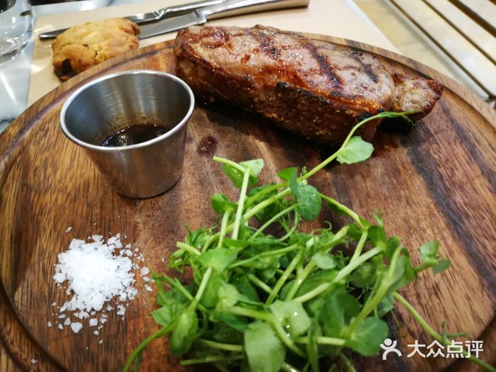Bizou American Brasserie(太古广场店)图片