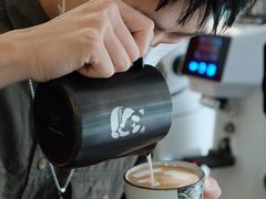 -喜柿咖啡SeeS coffee