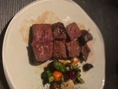 -广州瑰丽酒店·Black Iron黑金燚