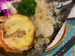 -沈阳和平艾美酒店新食谱西餐厅