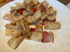 -艳阳天·非遗楚菜(武汉客厅店)