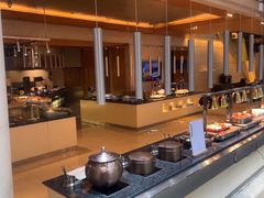 -威斯汀舞台餐厅