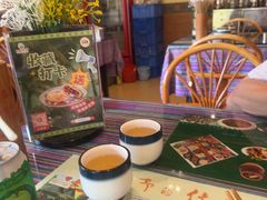 -呐咪傣园·云南菜(石厦店)