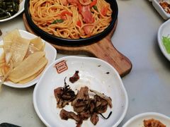 -韩宫宴炭火烤肉(昆山金鹰店)
