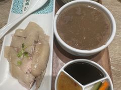 -翠华餐厅(东门店)