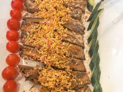 -四季春(美食街店)