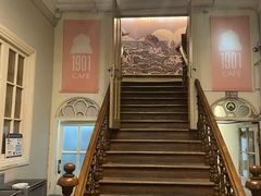 -1901 Cafe(西四店)