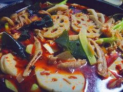 -王妈热卤·川味馆(海昌店)