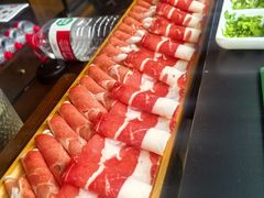 -阳坊胜利涮羊肉(阳坊老店)