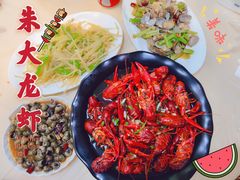 -香满锅老北京羊蝎子火锅·家常菜(新街口店)