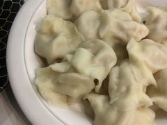 -海知道大连海鲜水饺(南山大冲店)