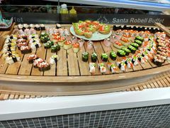 -圣罗巴甄选自助(麦凯乐店)