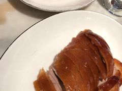 漢舍招牌果木烤鸭-漢舍中国菜馆(889广场店)