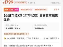 -名流健康高端体检中心·名宾门诊·健康管理