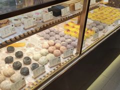 零售区-BC烘焙伴手礼(新光天地店)