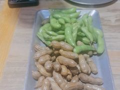-叁宝烤肉• 西安烧烤 领跑品牌(中海城店)