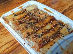 春卷-找不到凉面(新都粮食局毗河油厂职工宿舍大院店)