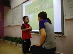 -瑞思少儿中心·少儿英语素养启蒙(回龙观校区)