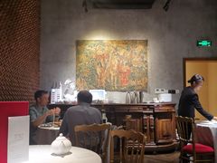 -玫瑰厅上海菜(兴国路店)