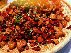 -58度品质川菜馆(经一路店)