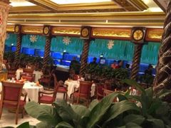 -万宝海鲜舫(劳动公园店)
