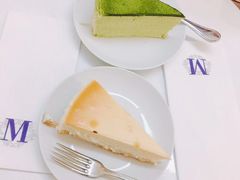 -Lady M Cake Boutique(麦迪逊大道店)