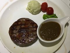 -斗牛士牛排(南京东路店)