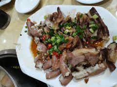 牛杂-明标牛煮意(香华店)