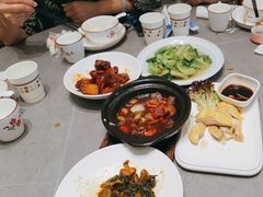 -阿毛饭店·正宗宁波菜(儿童公园旗舰店)