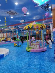 -胜利乐园(胜利购物广场店)