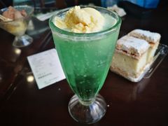 -德大西餐社(云南南路店)