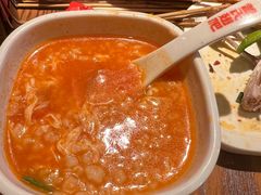 -管氏翅吧(台湾街店)