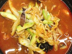 -米屋石锅拌饭(师大店)
