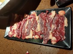 -幸运牛汕头小黄牛牛肉火锅(梅林店)