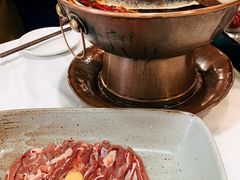 手切羊肉-东来顺饭庄(五道口店)