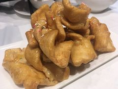 -稻香酒家·33年老字号·港式粤菜(富邦中心店)