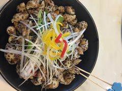 四季花螺-烹然四季椰子鸡火锅(团结湖总店)