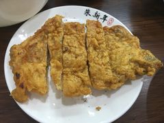 大排-朱新年·苏式汤团·面点(北寺塔店)