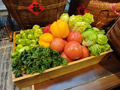 -泓0871臻选云南菜·味庄