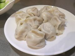 -馅老满(鼓楼店)