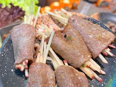 -肉问屋·元气一番烧肉(北京总店)
