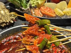 -蜀大侠火锅(总府路店)