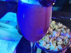 -MOSSO音乐酒吧·Live House(南京西路店)